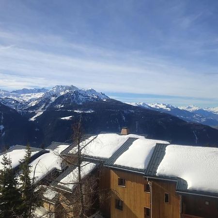 Studio La Rosiere 1850 Монвалезан Экстерьер фото