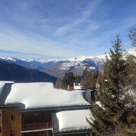 Studio La Rosiere 1850 Монвалезан Экстерьер фото
